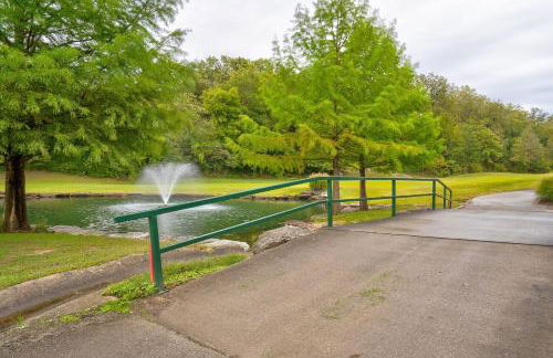 Ozark Livin' Lodge - Foto 33