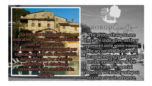 Borgo Giusto Tuscany - Foto 2