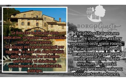 Borgo Giusto Tuscany - Foto 2