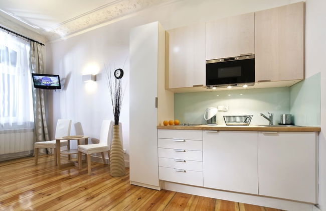 Apartamenty Pomarańczarnia - Foto 78