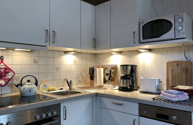 Kassler Comfortable Holiday Residence - Foto 5