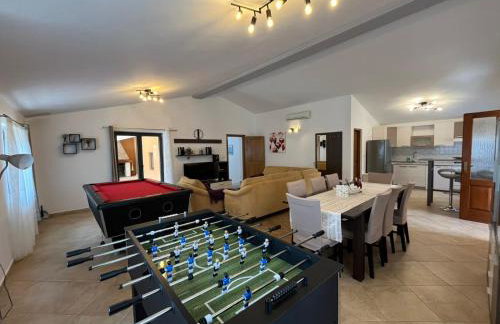 Villa Tramonto 4 stars, Krnica - Foto 18