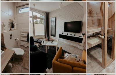 Central Loft Apartment - Foto 1