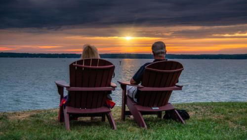 Second Floor East Standard Deluxe - Foto 4