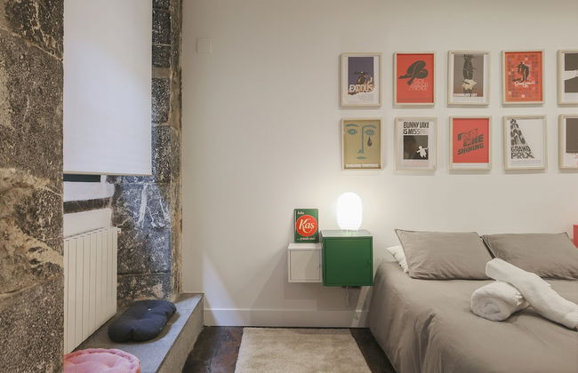 Casco Viejo Comodidad y Elegancia by Urban Hosts - Foto 8