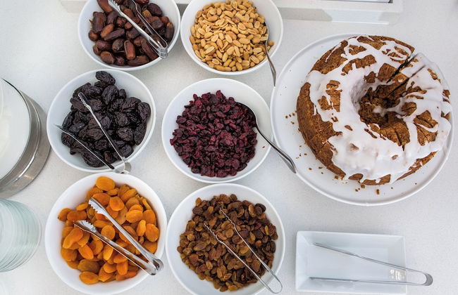 Aphrodite Beach - Foto 53