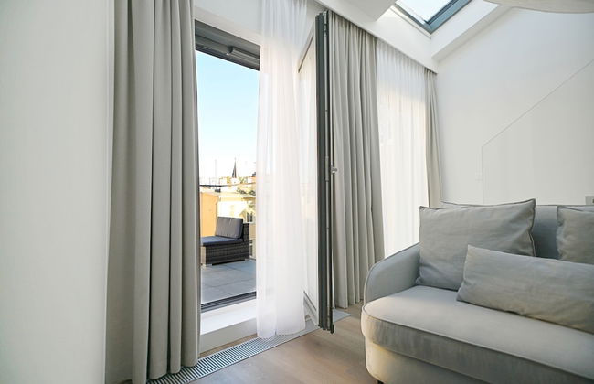 Prestige Sopot Residence by 3City Rentals - Photo 8