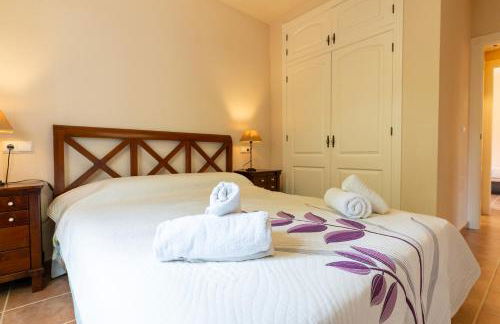 rentafive - Chalet - Piscina - Relax - Foto 15