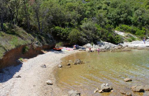 Apartments with parking space Sveti Jakov, Losinj - 8011 - Foto 7