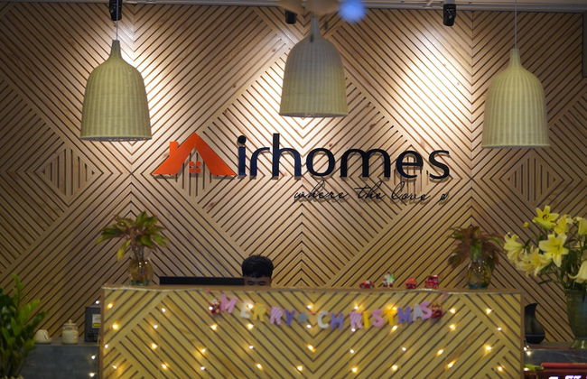 Hotel Airhomes - Foto 6