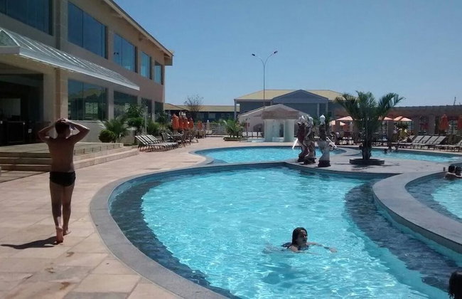 Resort Lacqua Diroma - Foto 45