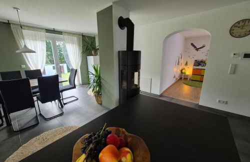 Modern and idyllic apartment - Foto 1