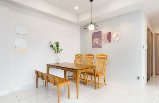 Minute Suites - Botanica Orchard TSN Air - Photo 13