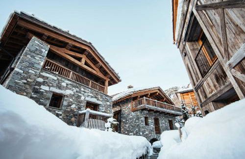 Chalets LA MOURRA - Foto 62