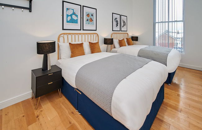 Host Stay - Princes Place Living - Foto 20