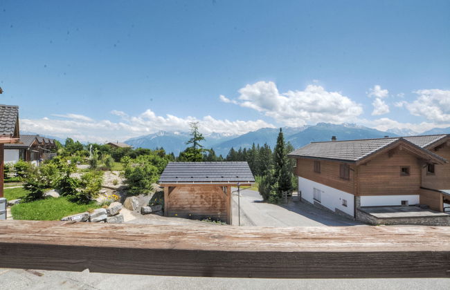 Les Rocailles - Foto 11