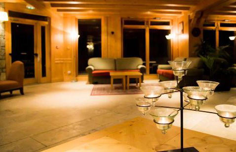 travelski home premium - Résidence Les Alpages de Val Cenis - Foto 10