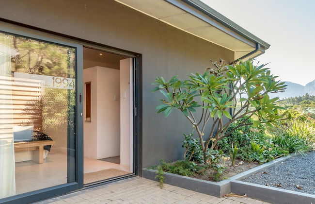 Colourful Manor Luxury Lodge - Photo 40