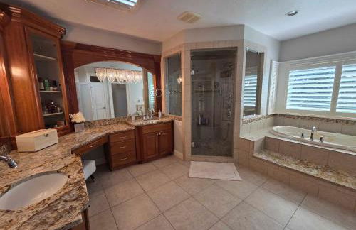 Luxury Family Estate Near PDX, Theater, Sauna & Game Room - Foto 30