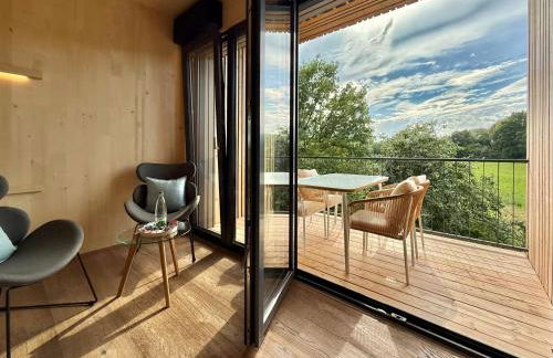 NEU Feinzeit Loft - Klima, Sauna, Design - Foto 2