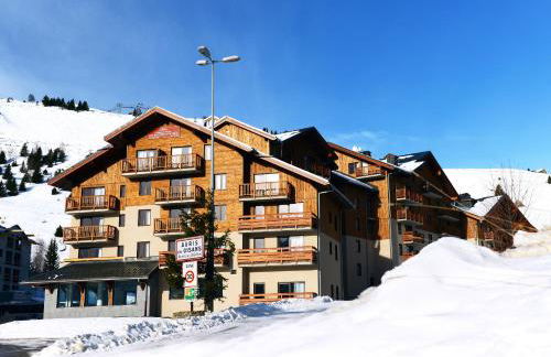 Résidence Odalys Les Balcons d'Auréa - Foto 14