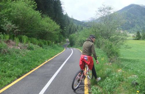 Cevedale-Valdisole - Foto 33