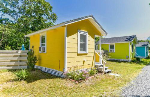 Dreamy Cottage for Two Close to Beaches - Foto 10