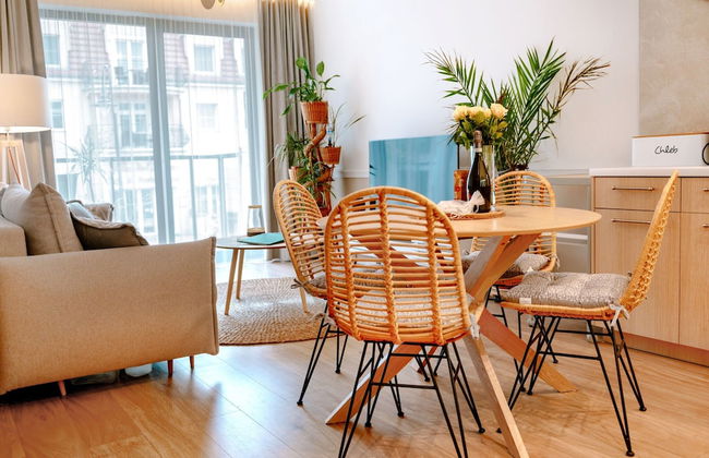 Beautiful Apartment Very Close to the Beach - Photo 18