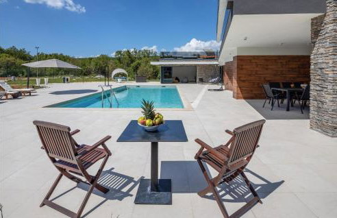 Amazing Home In Radosic - Foto 9