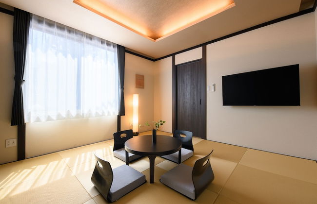 Stagione Hakone Chokokunomori - Foto 23