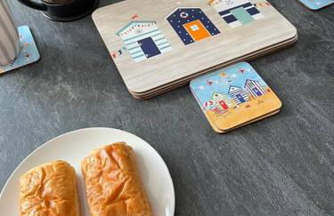 Seaside Apartment - 2 storey 2 bedrooms - Foto 13