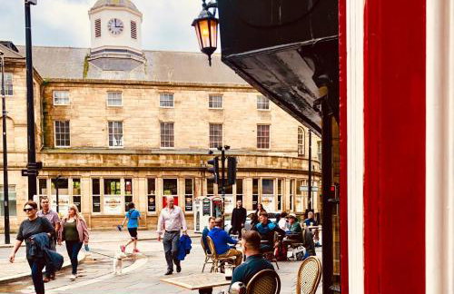 Newcastle Quayside Group Accommodation - Foto 35