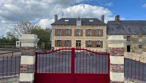 GITE DES 2R - Foto 3