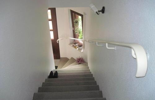 Apartment nahe JConstructor Uni - Foto 7