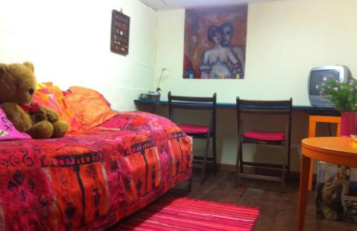 Le petit Fort Fleuri - Foto 20