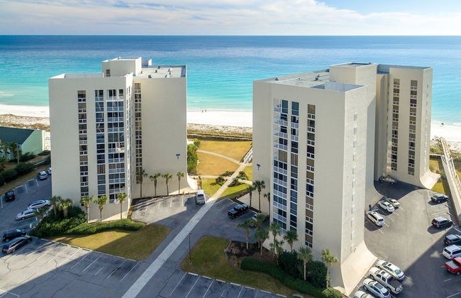 Shoreline Towers 1124 3 Bedroom Condo by RedAwning - Photo 39