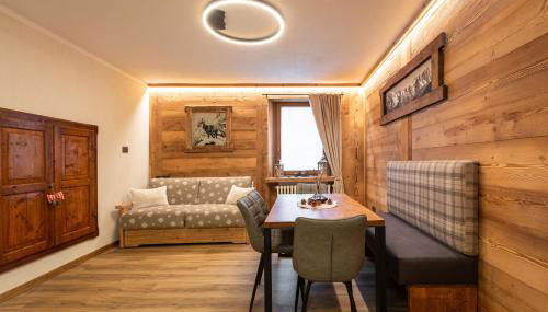 Maison Pennard - Cable Car Lodge - Foto 2