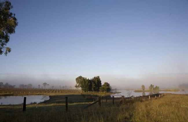 Talga Vines Vineyard Escape - Foto 20