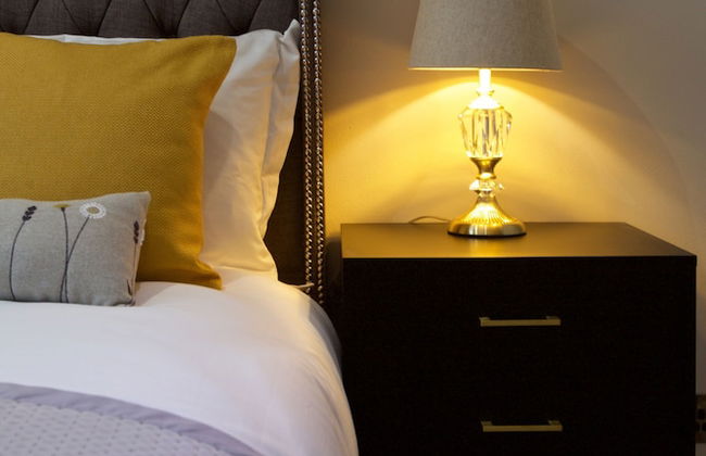 Avari Apartments - Winchester Collection - Foto 13