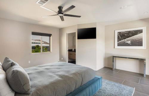 Addendum Estate - 2 Pools, Panoramic Views & Luxe Privacy for Groups - Foto 48