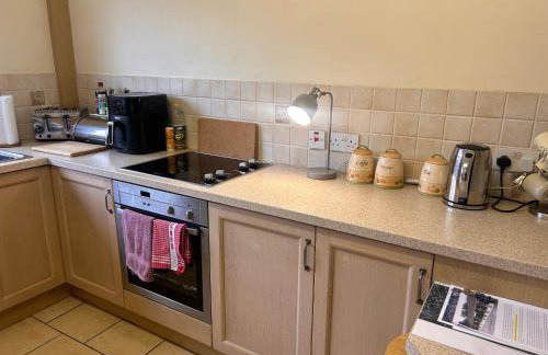 Chestnut Lodge Annex - Foto 30