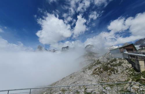 Dúplex Mirador de Potes - 4 pax, con Wifi y Garaje - Foto 26