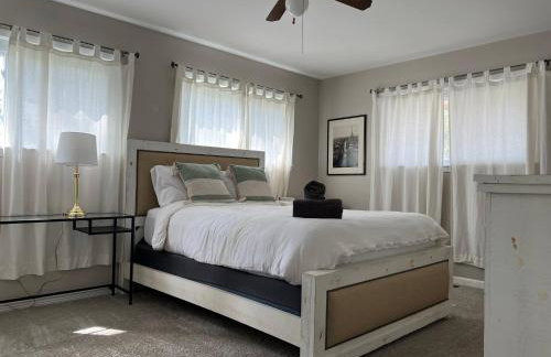 4Bedroom 2 Bath Home in Arts District-Smoky Row A Duplex - Foto 24