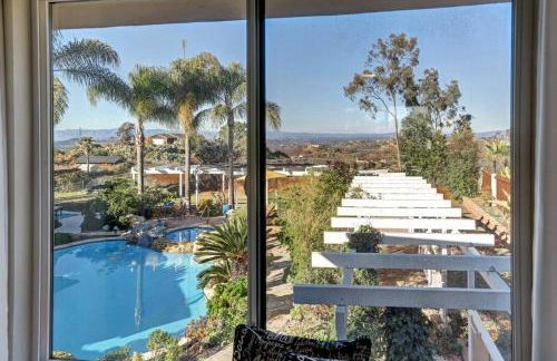 Elevado Hills Family Getaway ~ Pool ~ Games ~ Pkg! - Foto 44