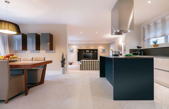 Villa Cipriana - Foto 26