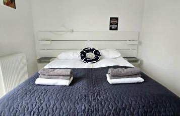 TriApart Apartamenty ZŁOTY BRZEG Mikoszewo - Foto 3