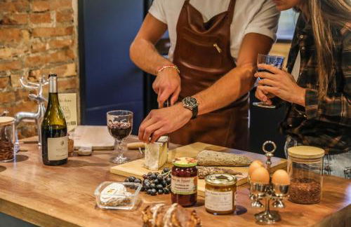 Ferme des deux Frères, Autrans, Vercors - Foto 15