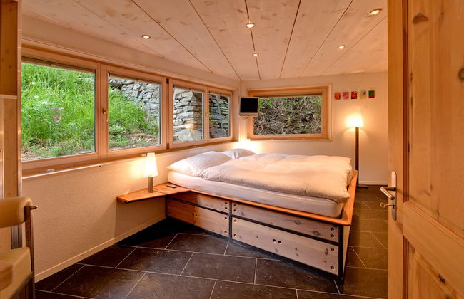 Mountain Exposure Luxury Chalets & Penthouses & Apartments - Foto 54