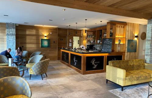 Chalet Emeraude - 10 personnes - Plagne Soleil - Foto 41