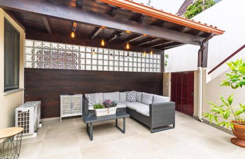 Casa Bela Vista - Foto 12